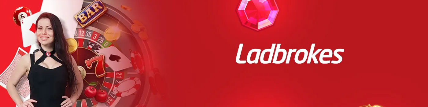 Ladbrokes kasyno internetowe